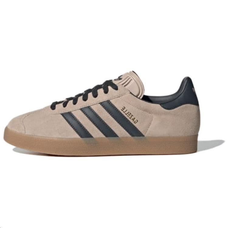 Adidas Originals Gazelle Wonder Taupe Night Indigo