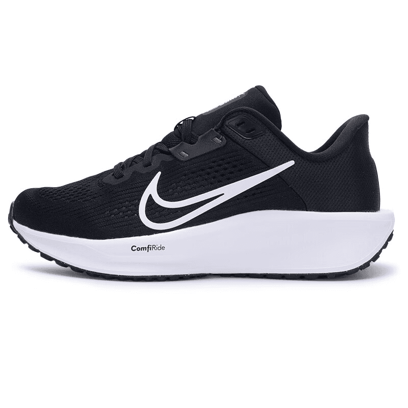 Nike Quest 6 'Black White' Women's