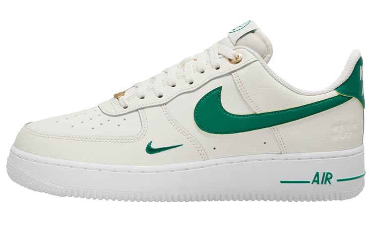 Nike Air Force 1 Low '07 LV8 40th Anniversary Sail Malachite