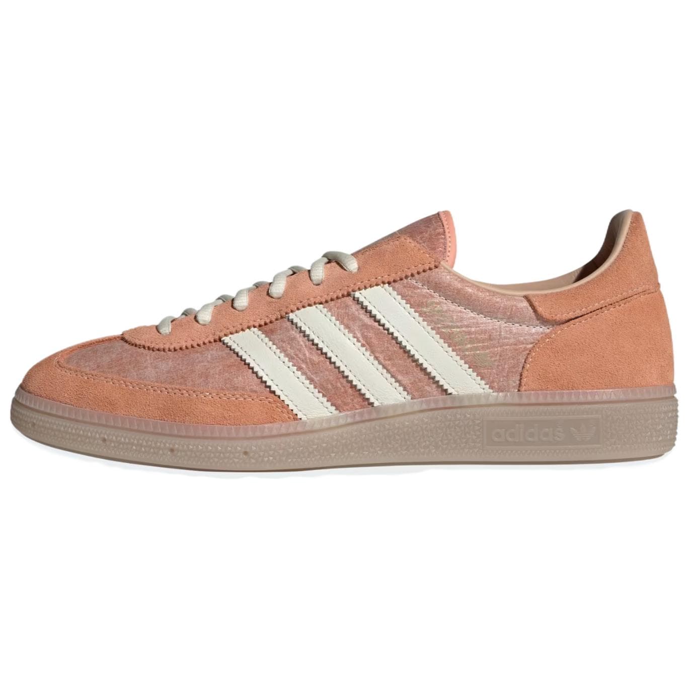 adidas originals HANDBALL SPEZIAL Personality Trendy Versatile Comfort Training Shoes Men's