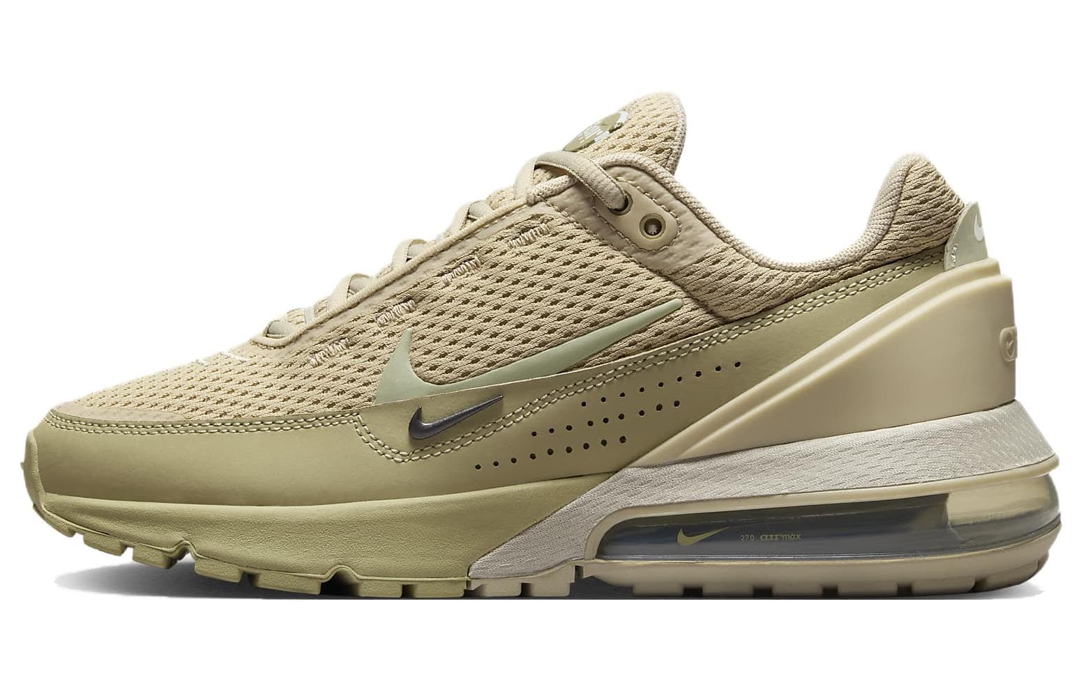 Nike Air Max Pulse Rattan Limestone Women's