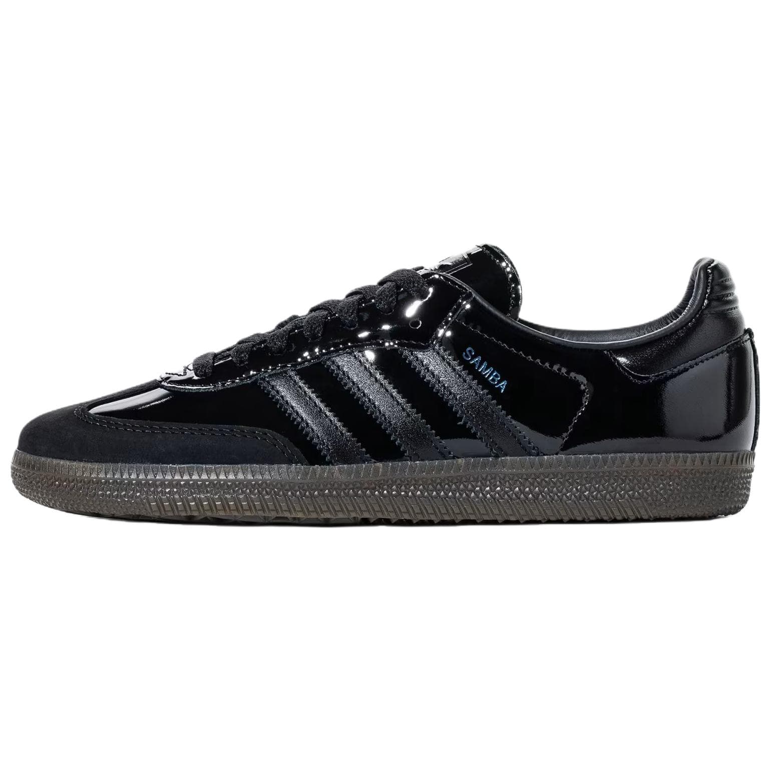 adidas originals SAMBA OG Unisex Sneakers Black