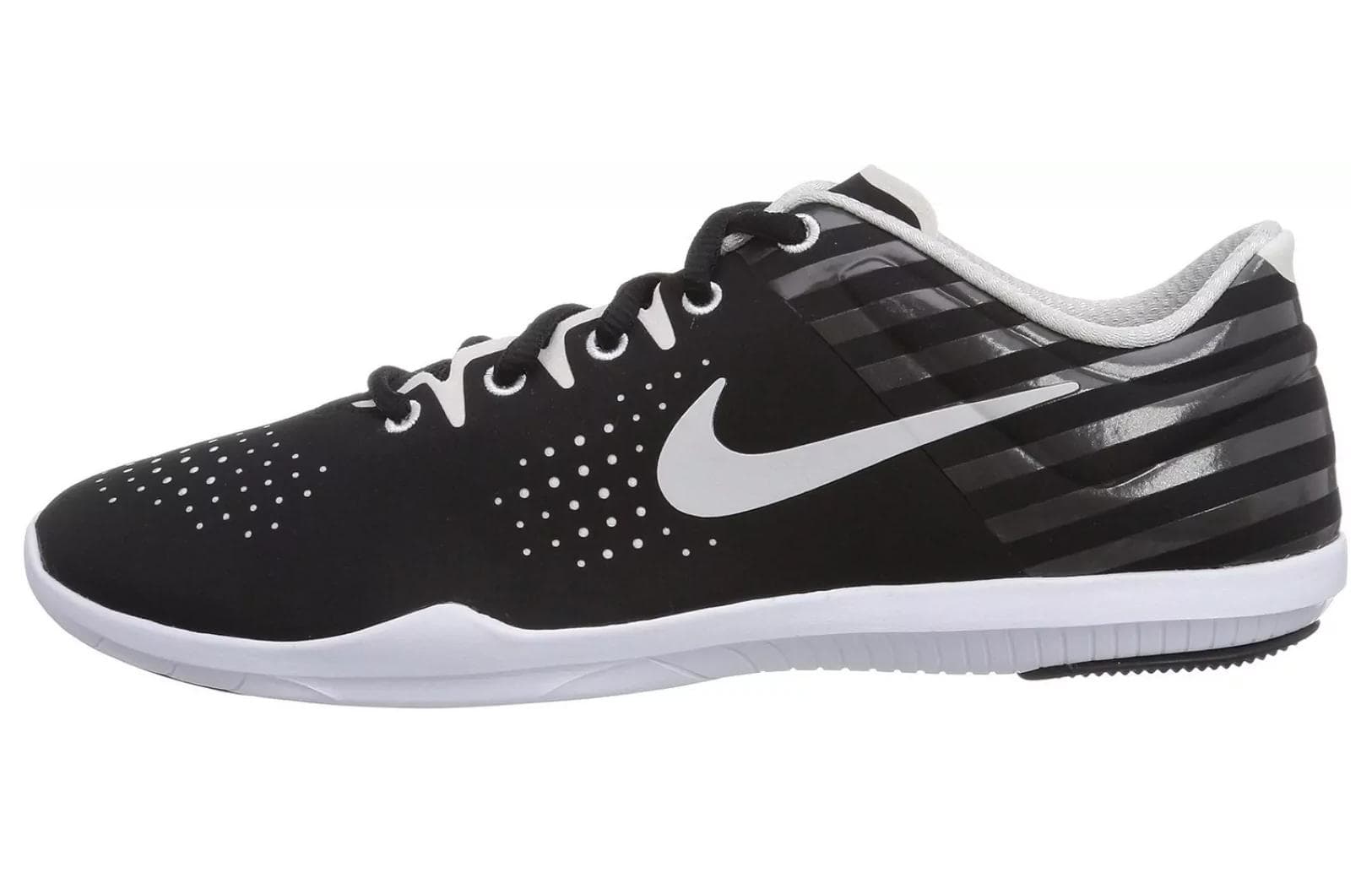 Nike Studio Trainer Print 'Black White' Women's