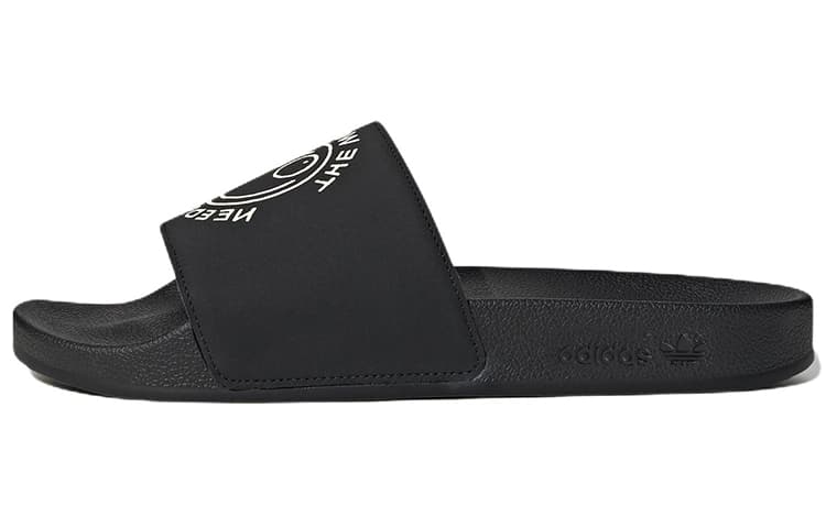 Adidas Originals Adilette Slide André Saraiva The World Needs Love