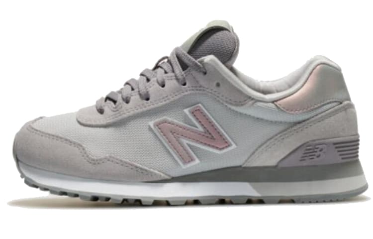 New Balance 515 Grey Iridescent Women's