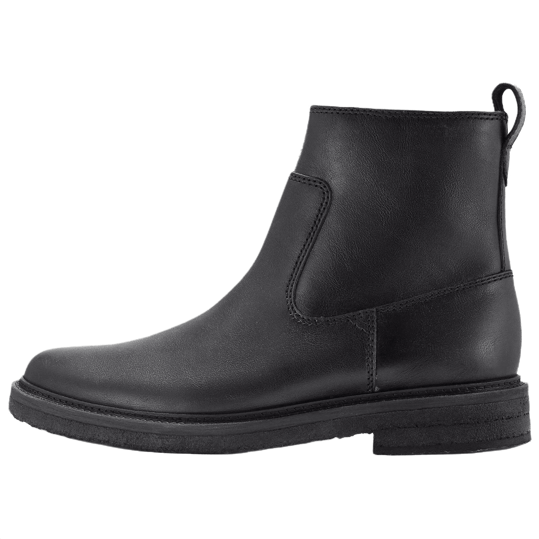 Clarks Clarkdale Leather Fashion Comfort Ankle Boots Men's