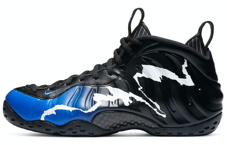 Nike Air Foamposite One 96 All Star