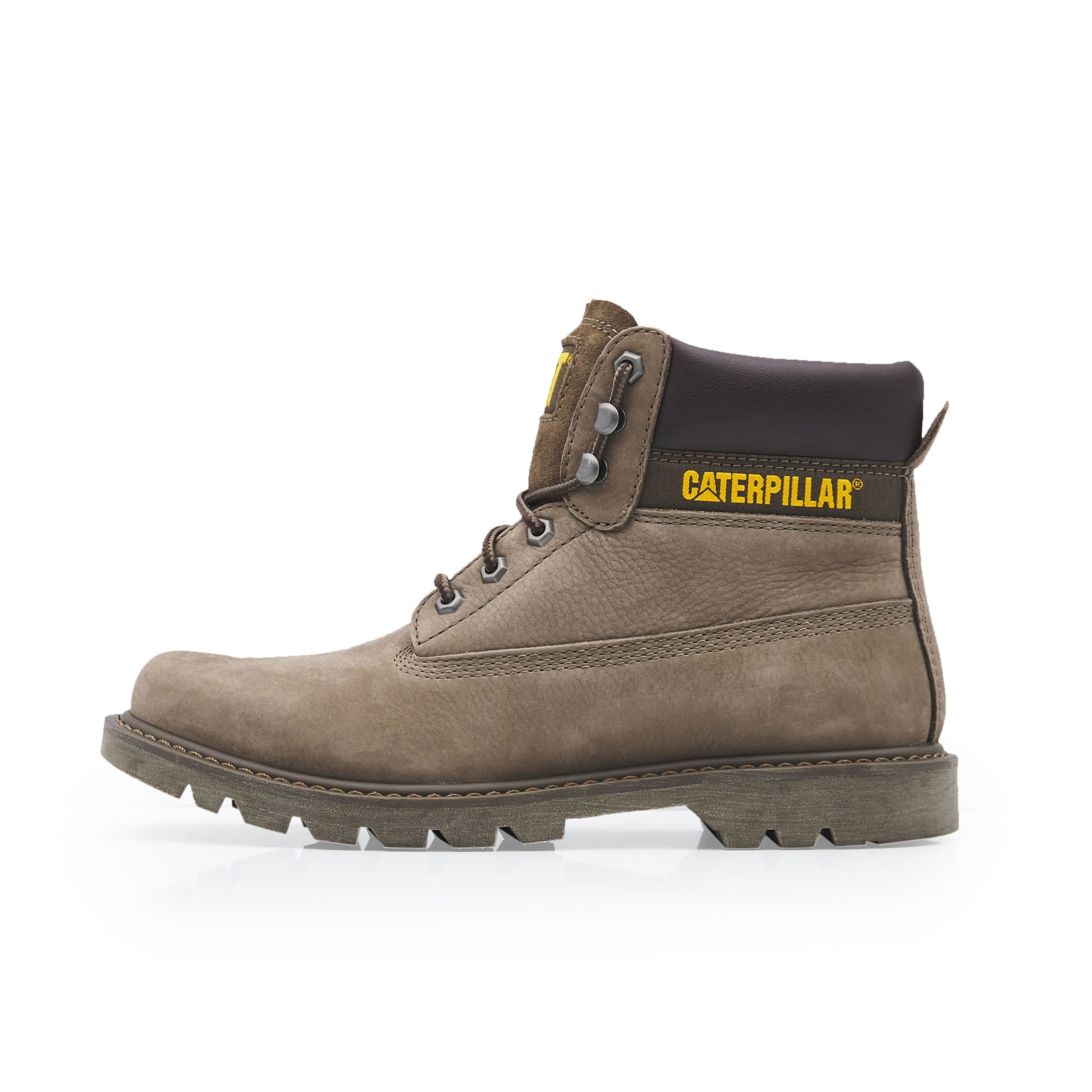 CAT Martin Boots Unisex