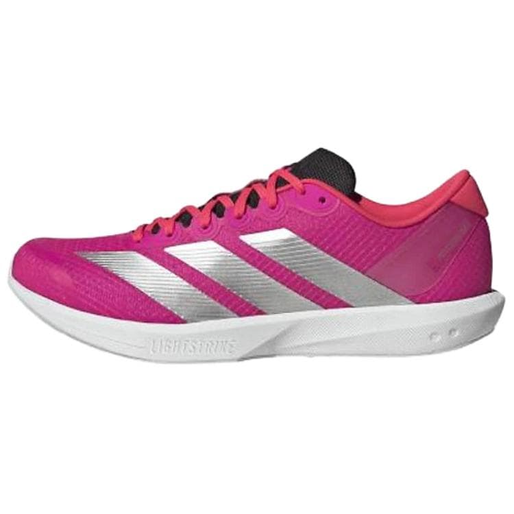 adidas Adizero Comfort Running Shoes Unisex Pink
