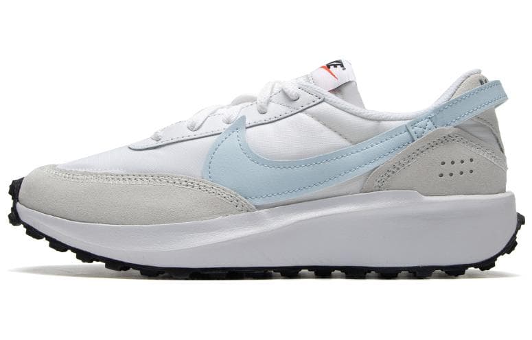 Nike Waffle Debut 'White Blue Tint' Women's