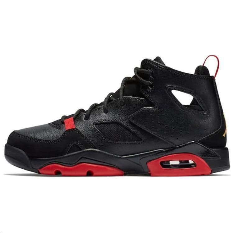 Jordan Flight Club 91 Last Shot GS