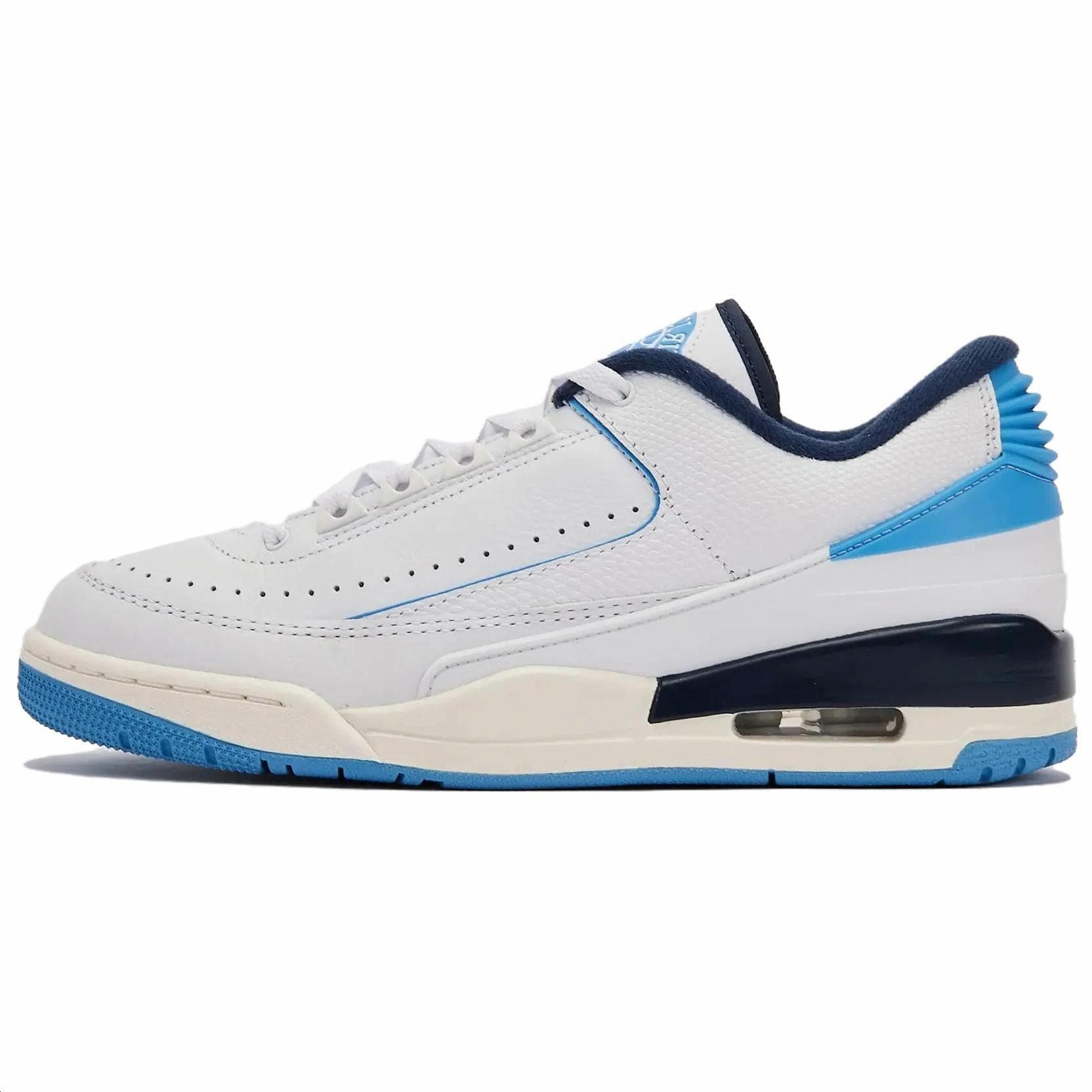 JORDAN 2/3 Unc