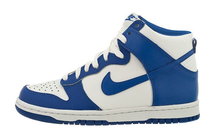 Nike Dunk High Kentucky 2016 GS