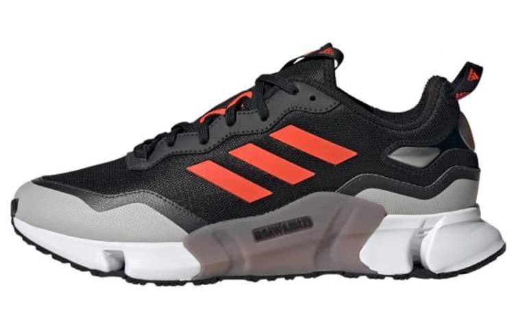 Adidas Climawarm 'Black Red'