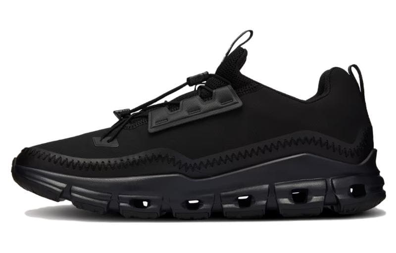 On Women's Cloudaway 'All Black' Women's
