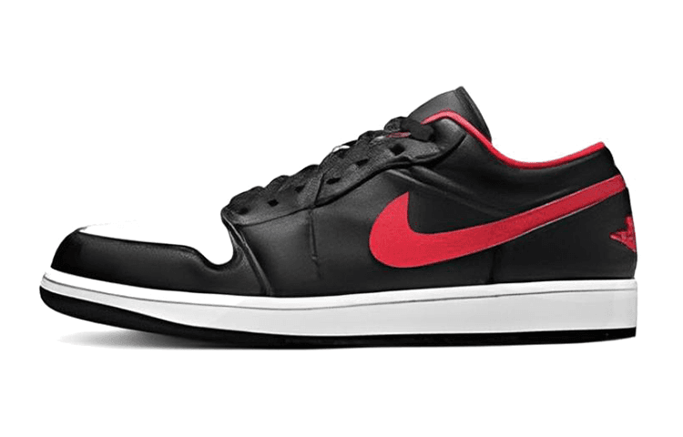 Jordan 1 Low White Toe GS