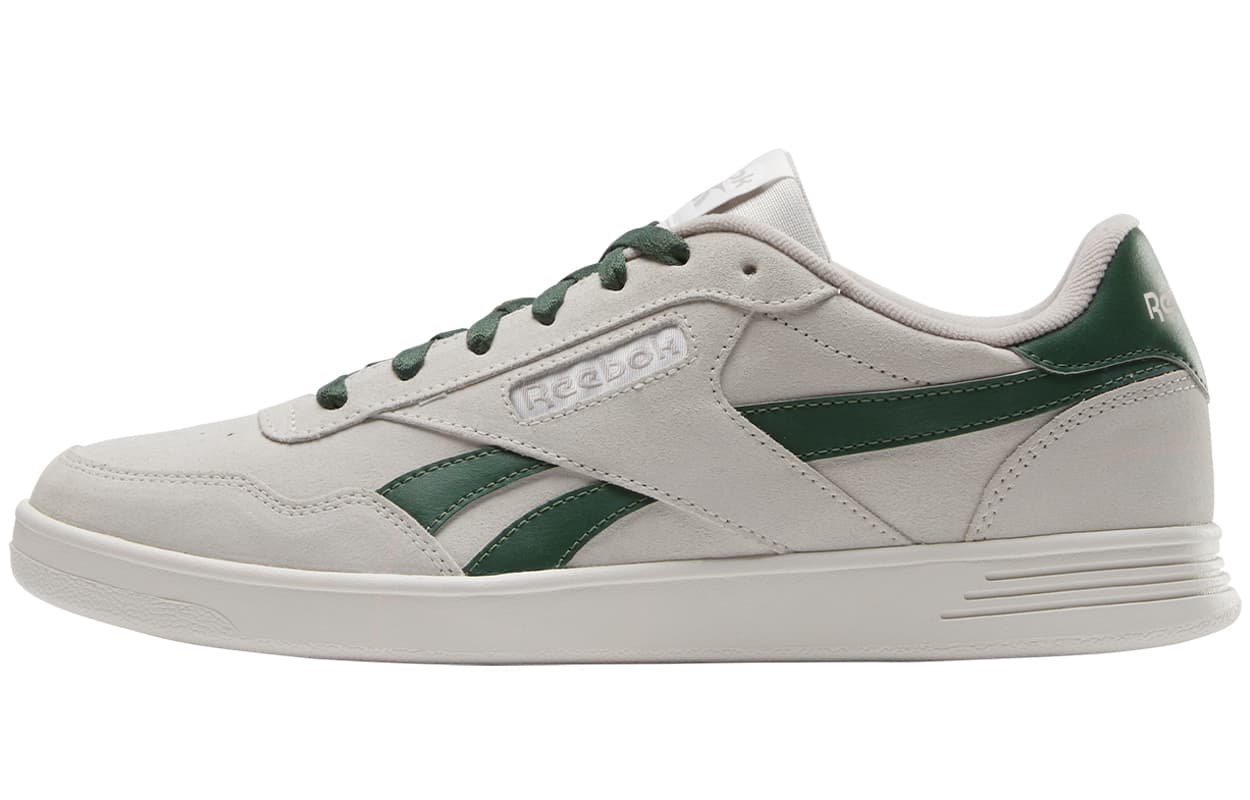 Court Advance Reebok 'Chalk Escape Green'