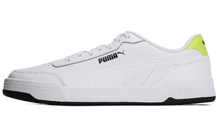 PUMA Caracal 'White Limepunch'
