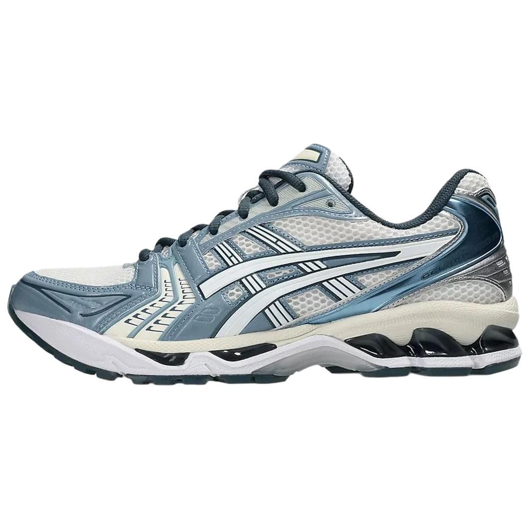 ASICS Gel-Kayano 14 Comfortable Running Shoes Men's Indigo