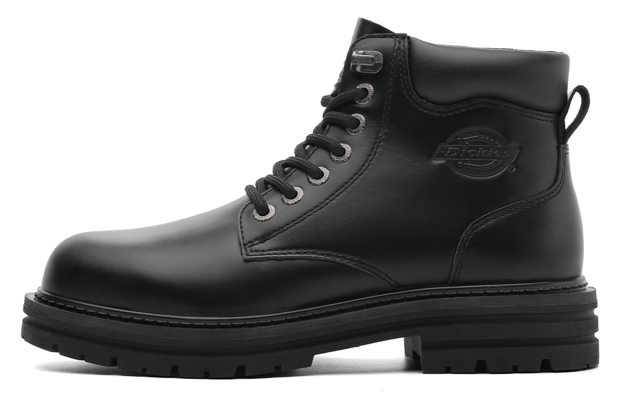 Dickies Martin Boots Men