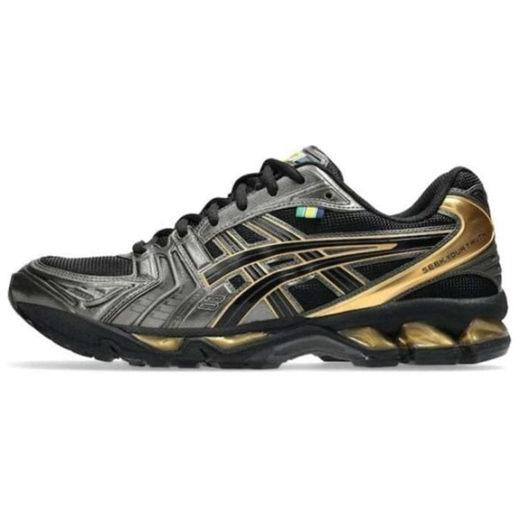 Asics Gel-Kayano 14 Senna Lotus