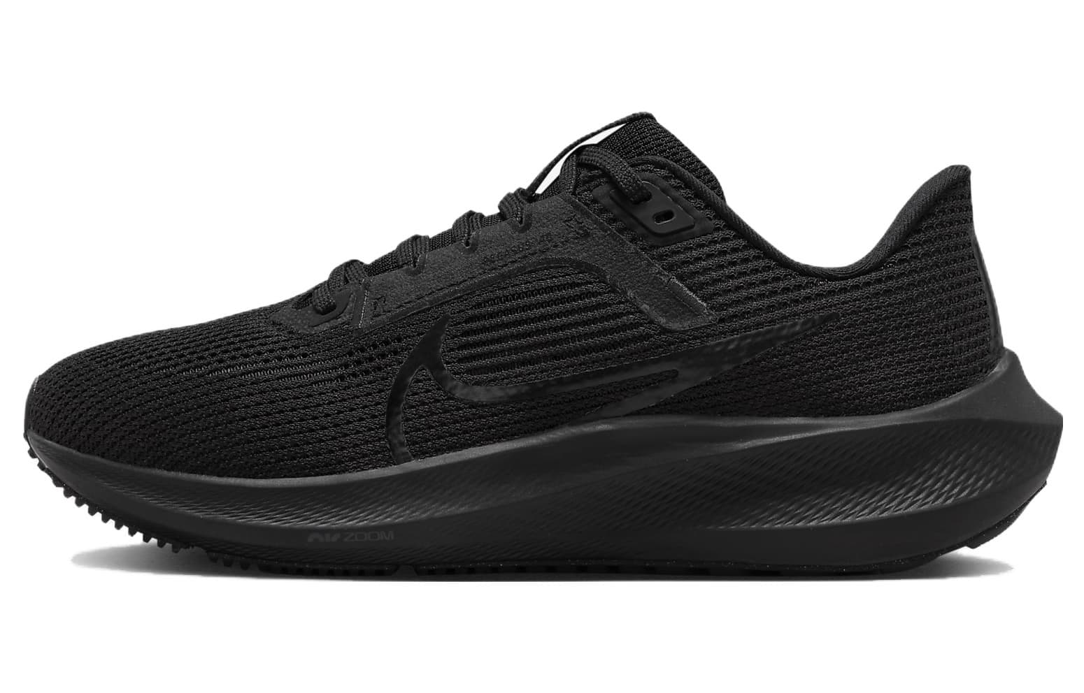 Nike Air Zoom Pegasus 40 'Black Anthracite' Women's