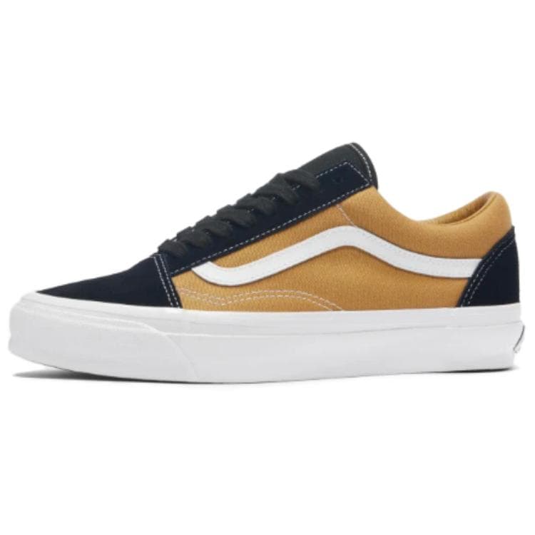 Old Skool Premium Vans 36 'Woodthrush Brown Black'