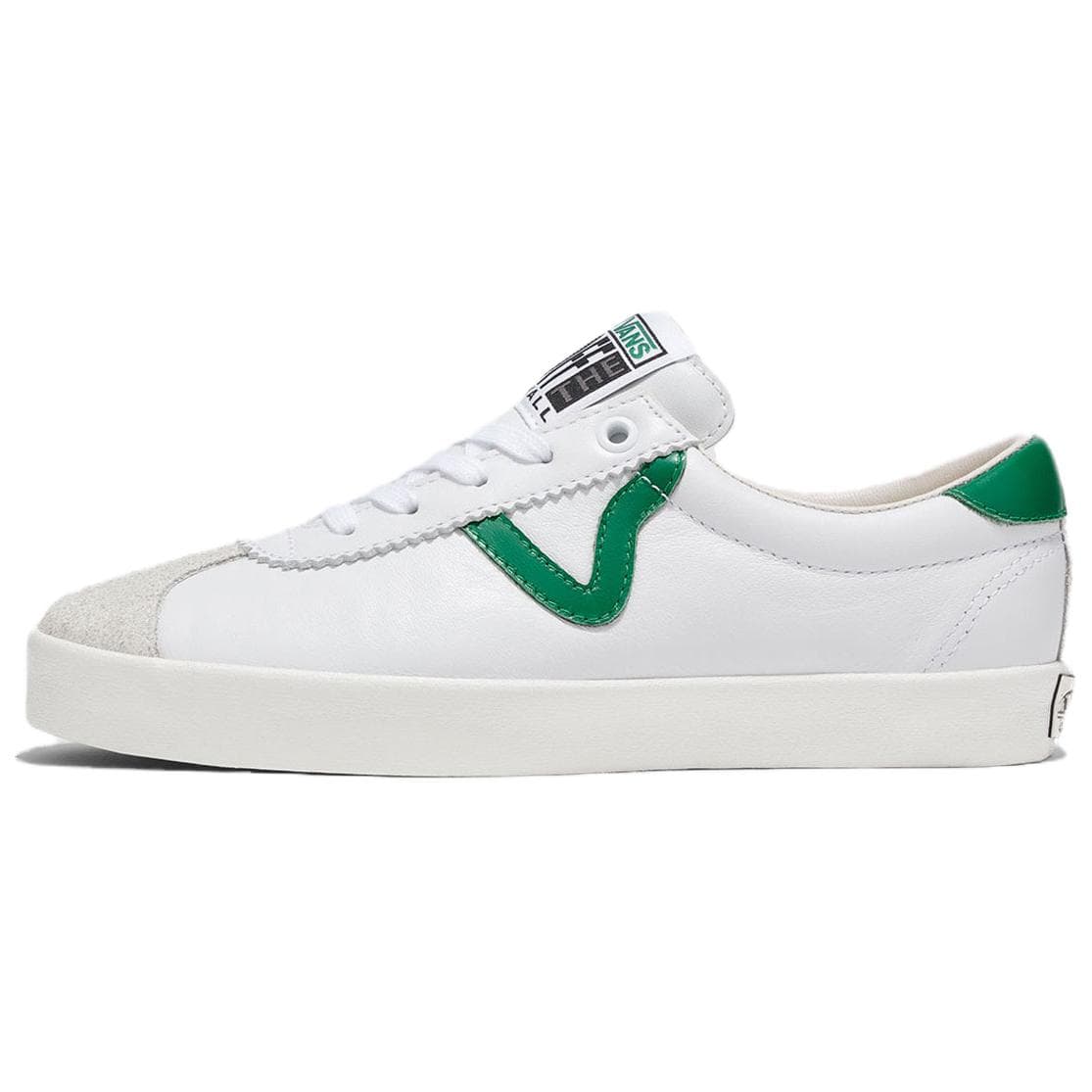 Vans Sport 73 Lx 'White Green'