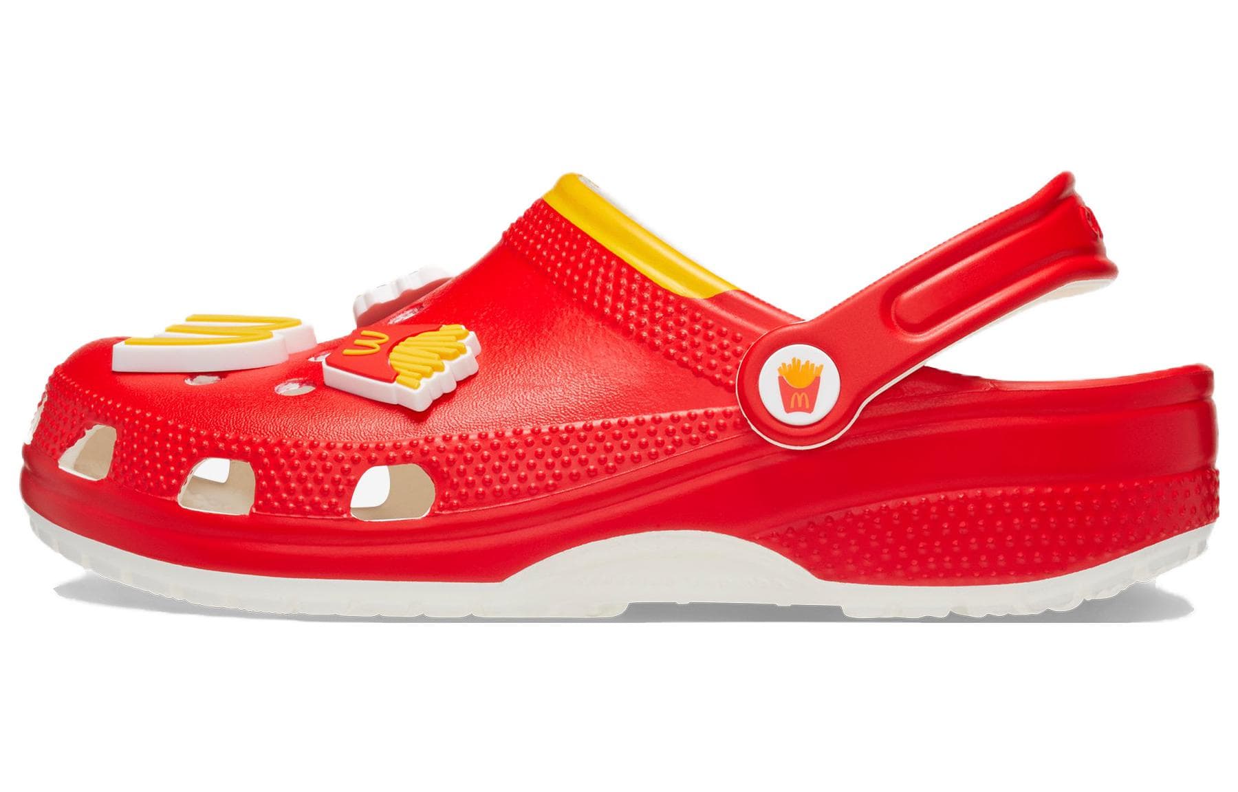 Crocs Classic Clog McDonald's
