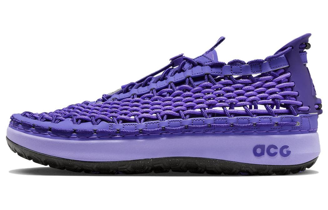 Nike Acg Watercat+ Court Purple