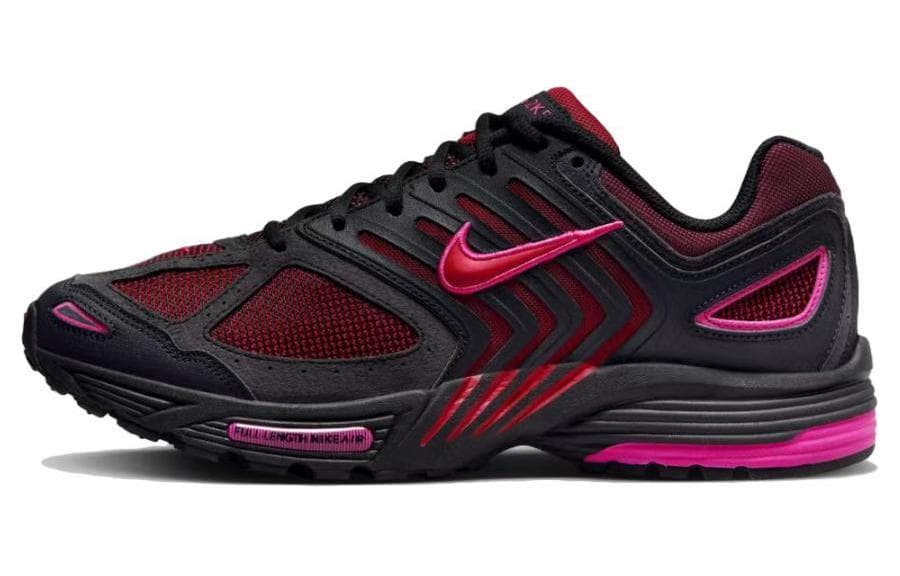 Nike Air Peg 2K5 Black Fire Red