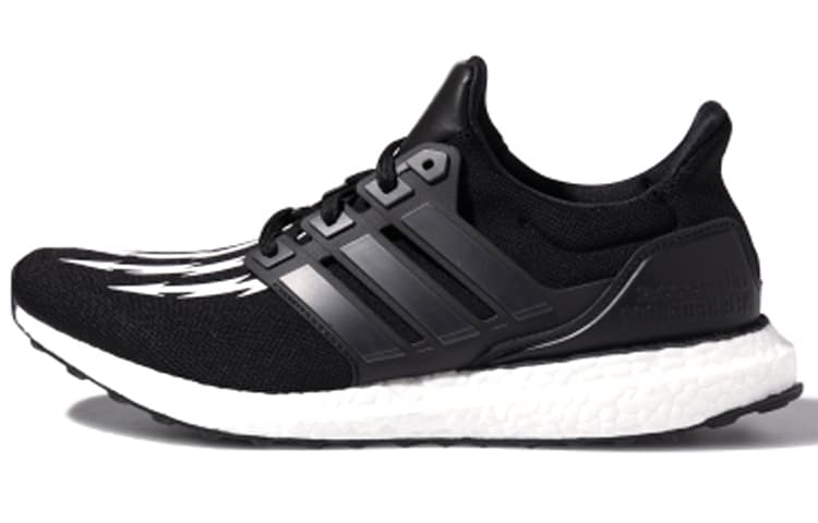 Adidas Ultra Boost Neighborhood Black