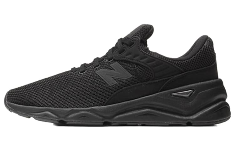 New Balance X 90 Triple Black