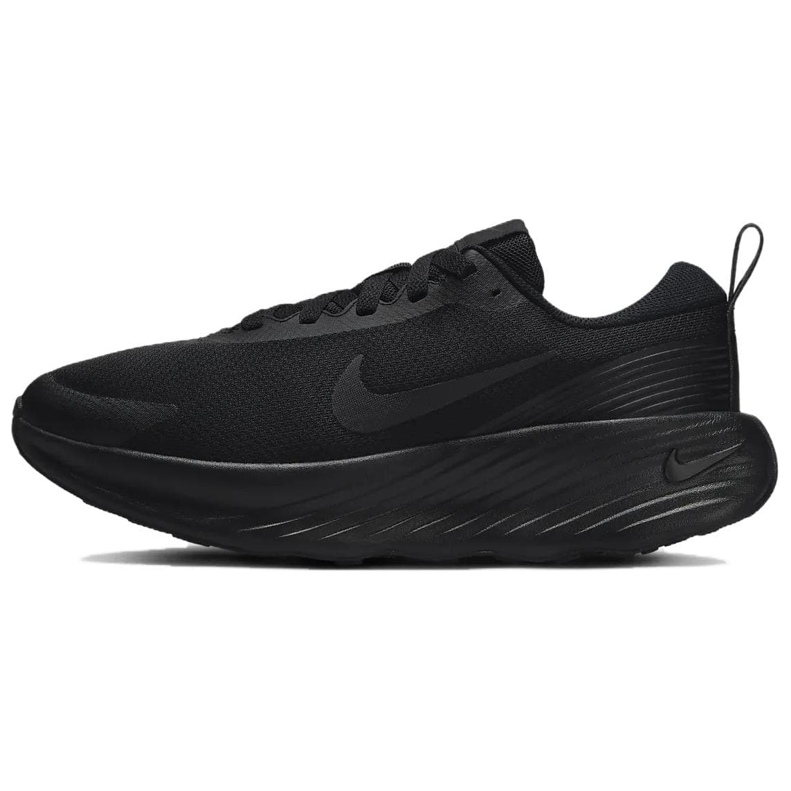 Nike Promina Running Shoes Women's Low-Top Black
