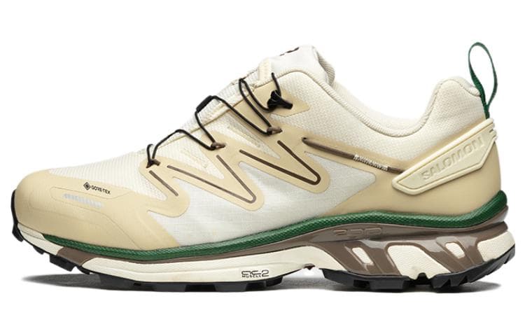 SALOMON XT Rush 'Cream Brown'
