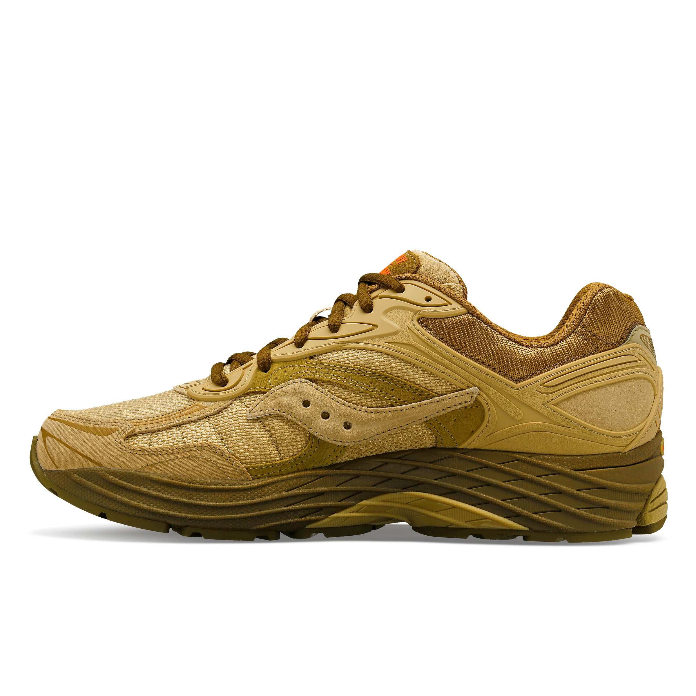 Saucony ProGrid Omni 9 Armor Starcow Desert