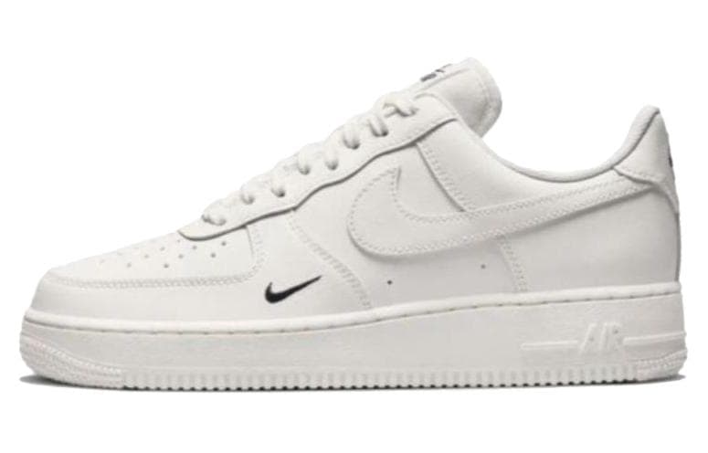 Nike Air Force 1 07 Essential Sail/Black Women's