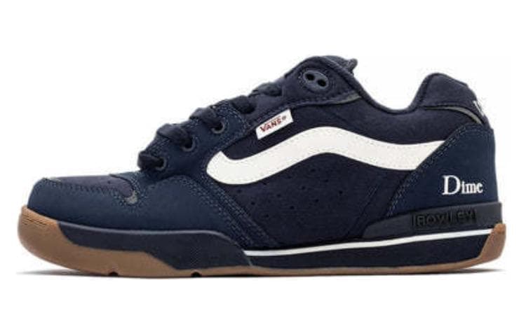 Vans Rowley Xlt Dime