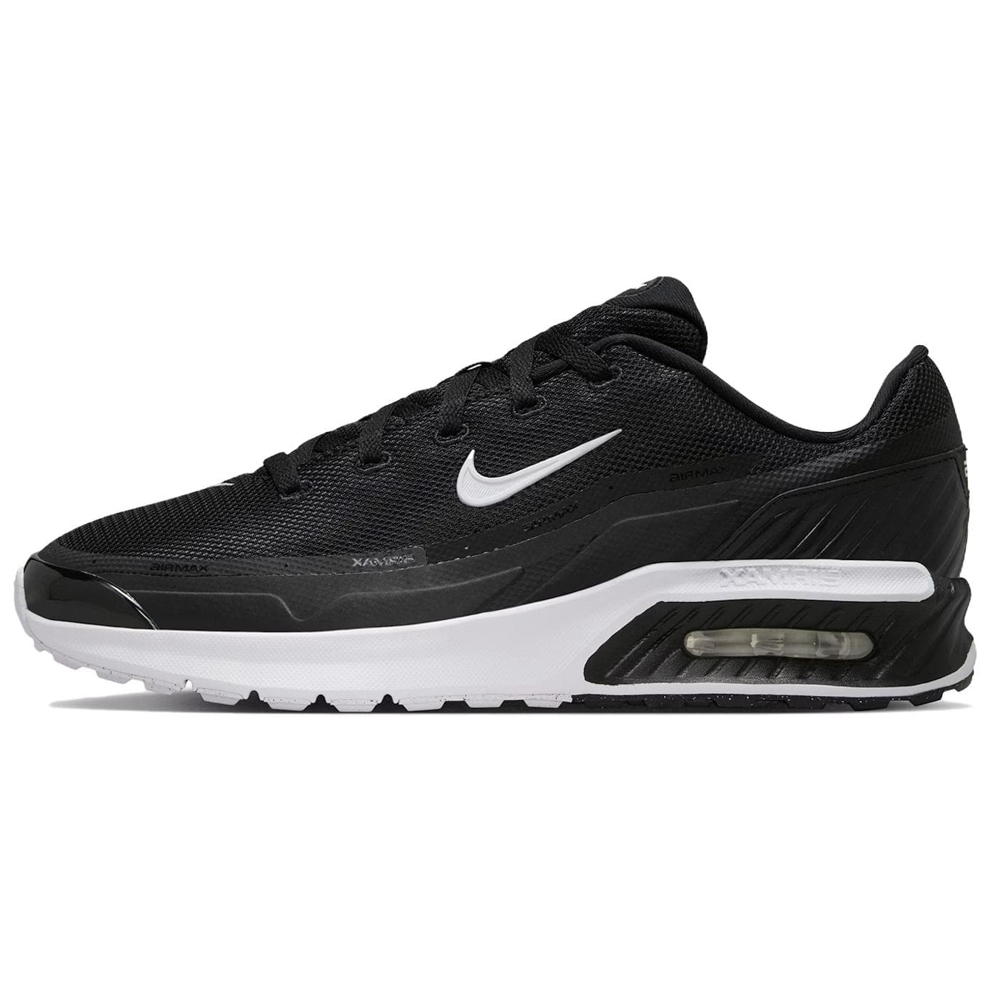Nike Air Max Bia Black White