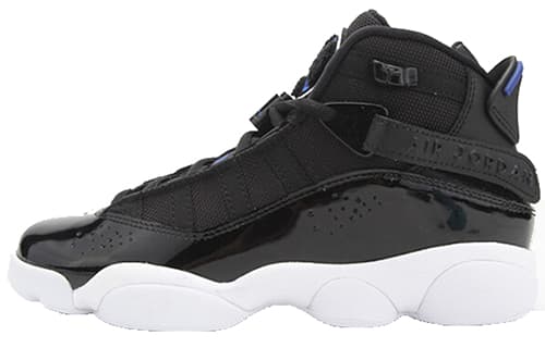 Jordan 6 Rings Space Jam 2016 GS