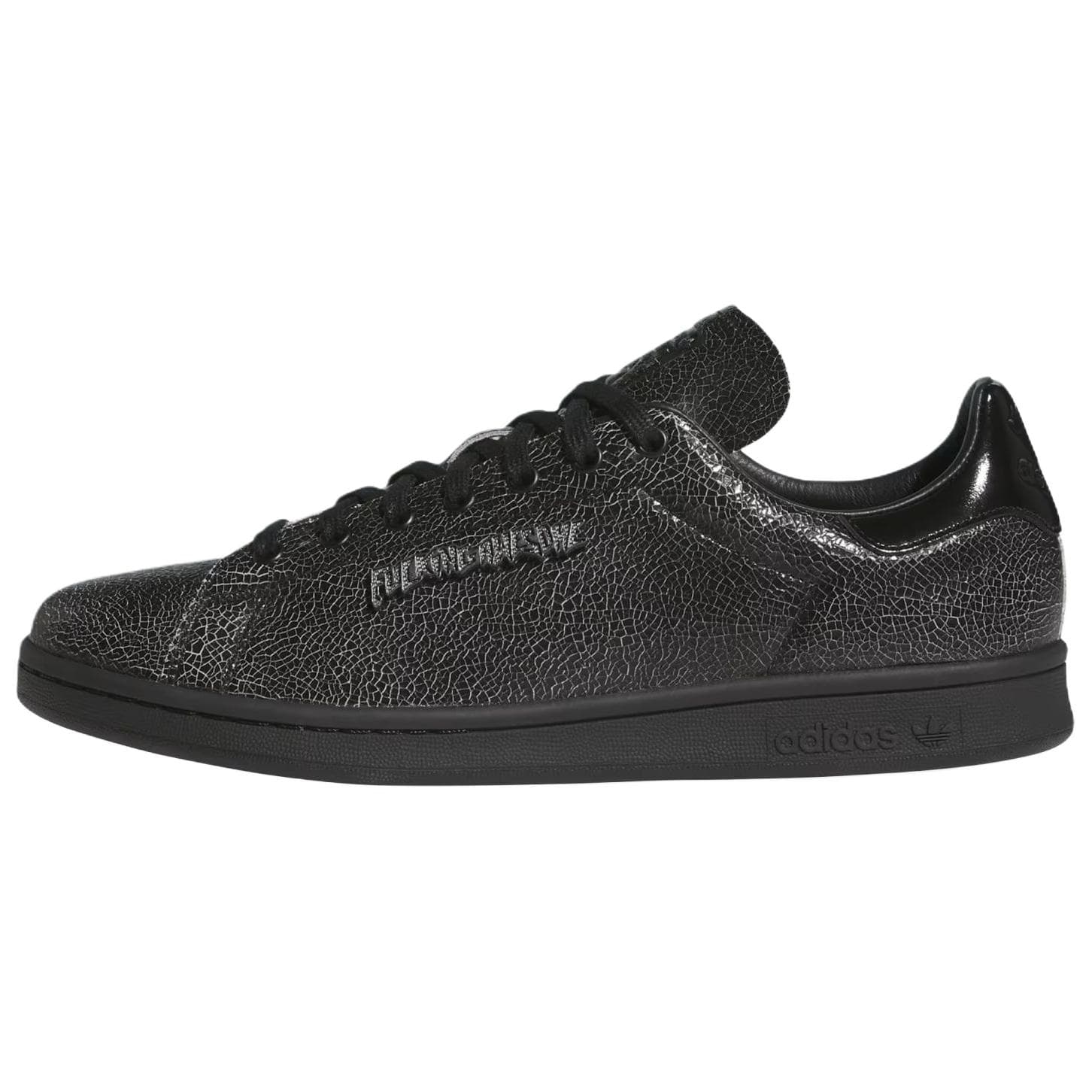 Adidas Fucking Awesome X Adidas Stan Smith 'Triple Black'