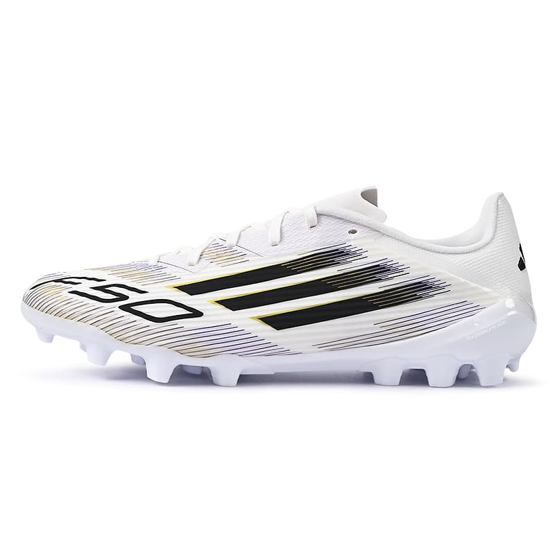 adidas F50 League Comfortable Versatile PU Soccer Cleats Unisex