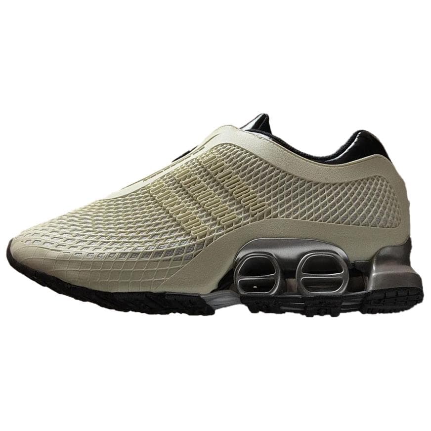 adidas Megaride S2 Classic Versatile Casual Shoes Unisex Beige White