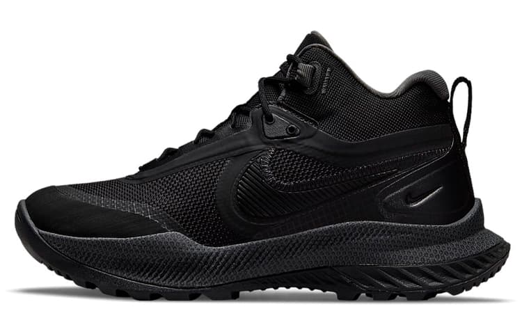 Nike React Sfb Carbon High Black Anthracite Wide