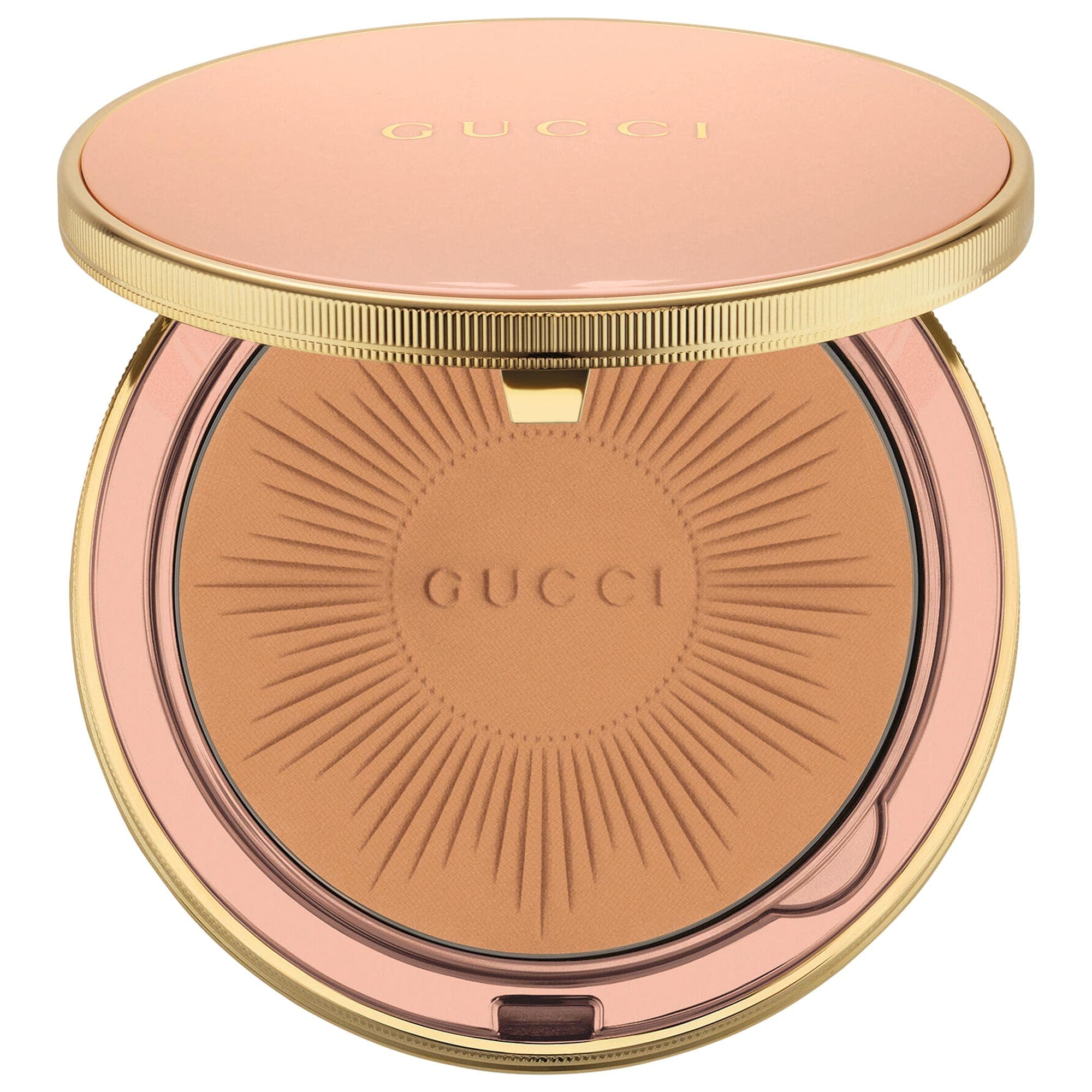 Mattifying Face Powder with 18-Hour Wear