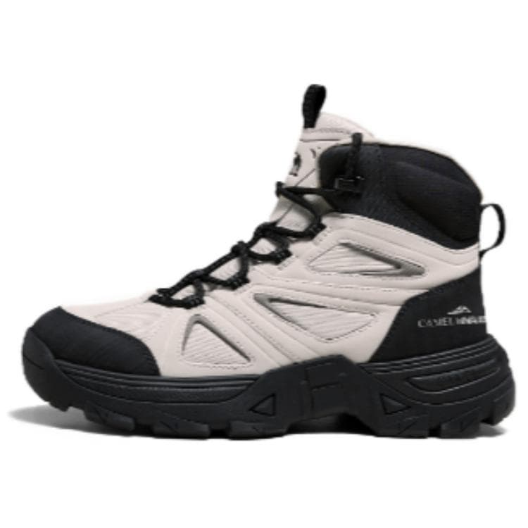 CAMEL Wear-Resistant Slip-Resistant Short Outdoor Boots Men's