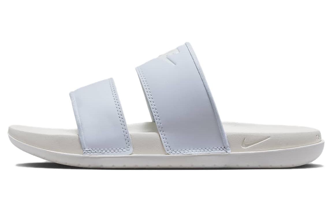 Nike Offcourt Duo Slide 'Pure Platinum Sail' Women's