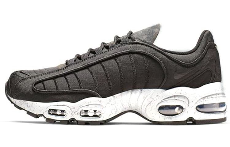 Nike Air Max Tailwind 4 Black Ripstop