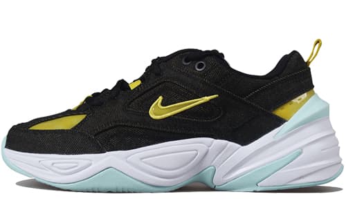 Nike M2k Tekno Twill Denim Women's