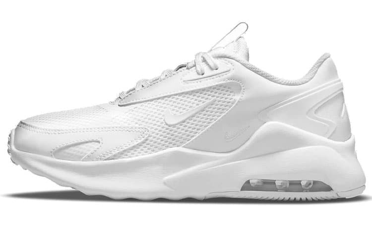 Nike Women's Air Max Bolt 'Triple White'